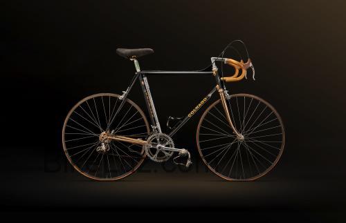 Colnago Mexico avaliação e ficha técnica